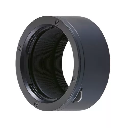 Novoflex adapter Canon EOS-M body / Minolta MD és MC lens