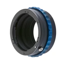 Novoflex adapter Canon EOS-M body / Pentax K lens