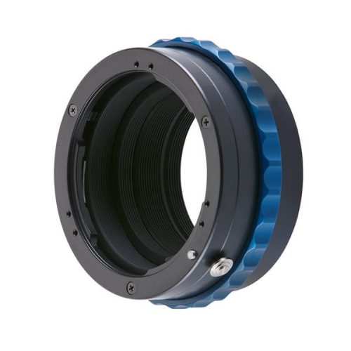 Novoflex-adapter-Canon-EOS-M-vaz-/-Pentax-K-objektiv