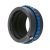 Novoflex adapter Canon EOS-M body / Pentax K lens
