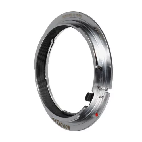 Novoflex-adapter-Canon-EOS-vaz-/-Nikon-objektiv