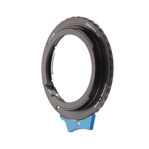 Novoflex-adapter-Canon-EOS-vaz-/-Nikon-NT-objektiv