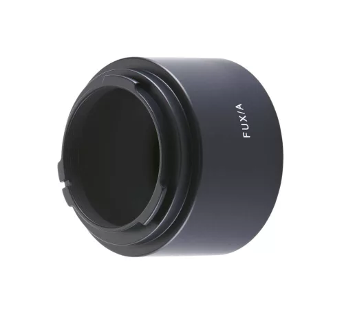 Novoflex adapter Fuji X Novoflex A adapter
