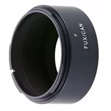 Novoflex-adapter-Fuji-X-vaz-/-Canon-objektiv