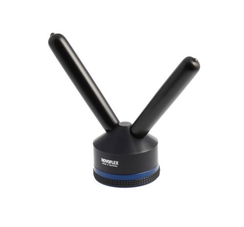 Novoflex GAKO Forked Joint Tripod Head