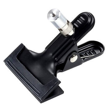 Novoflex Klemme large clamp