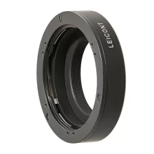 Novoflex M39 Contax / Yashica adapter