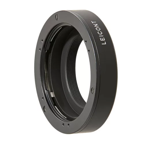 Novoflex M39 Contax / Yashica adapter