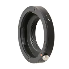 Novoflex M39 Leica R adapter