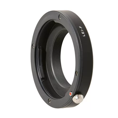 Novoflex M39 Leica R adapter