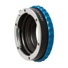 Novoflex M39 Nikon adapter