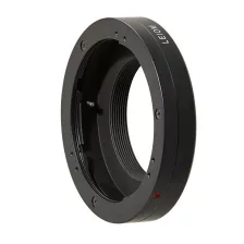 Novoflex M39 Olympus OM adapter