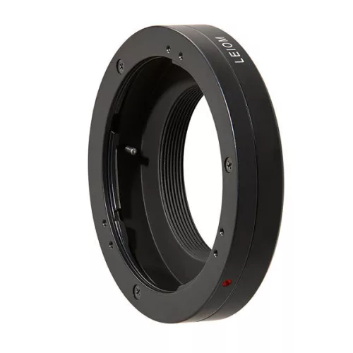 Novoflex M39 Olympus OM adapter
