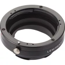 Novoflex M39 Pentax K adapter