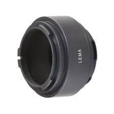 Novoflex Leica M Novoflex A adapter