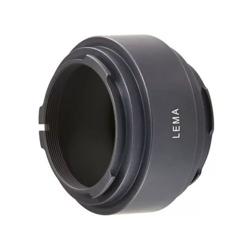 Novoflex Leica M Novoflex A adapter