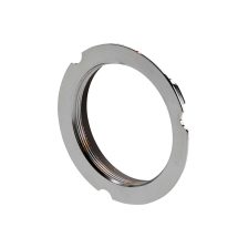 Novoflex adapter for Leica M camera body / Leica M39 lenses