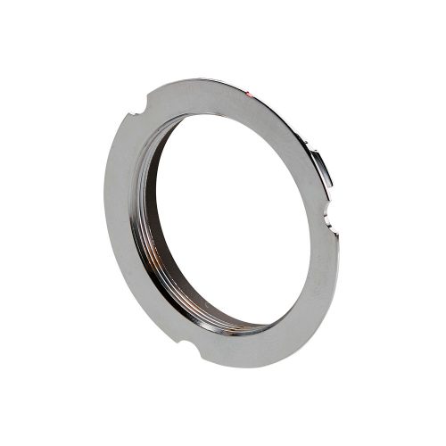Novoflex adapter for Leica M camera body / Leica M39 lenses