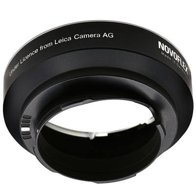 Novoflex-adapter-Leica-M-vaz-/-Leica-R-objektiv
