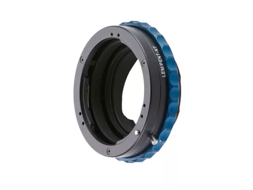 Novoflex-adapter-Leica-M-vaz-/-Pentax-K-objektiv