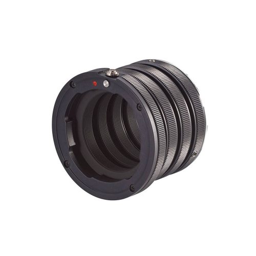 Novoflex Leica M makró közgyűrű sor és adaper szett