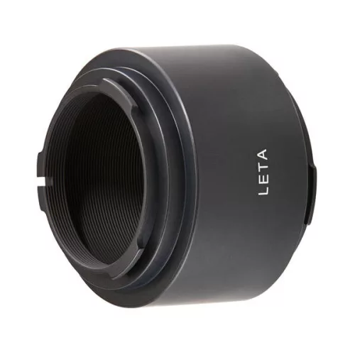 Novoflex adapter Leica T body Novoflex A lens
