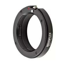 Novoflex adapter Leica T body / Leica M lens