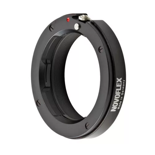 Novoflex adapter Leica T body / Leica M lens