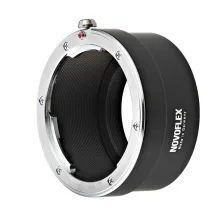 Novoflex-adapter-Leica-T-vaz-/-Leica-R-objektiv