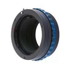 Novoflex adapter Leica T body / Sony Alpha / Minolta AF lens