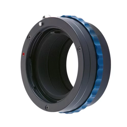 Novoflex adapter Leica T body / Sony Alpha / Minolta AF lens