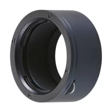Novoflex-adapter-Leica-T-vaz-/-Minolta-MD-/-MC-objektiv