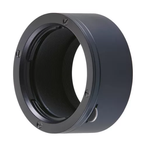 Novoflex adapter Leica T body / Minolta MD / MC lens