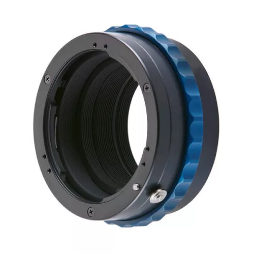Novoflex-adapter-Leica-T-vaz-/-Pentax-K-objketiv