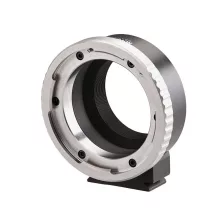 Novoflex adapter Leica L bayonet / PL lens