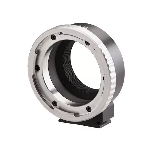 Novoflex adapter Leica L bayonet / PL lens