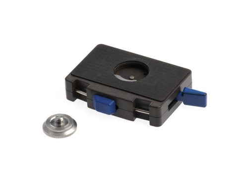 Novoflex MiniConnect quick release plate