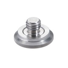 Novoflex 3/8-os long screw