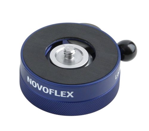 Novoflex MiniConnect MR quick release plate