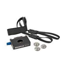   Novoflex MC Miniconnect Professional quick release adapter kit