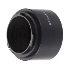 Novoflex adapter micro 4/3 Novoflex A adapter