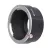 Novoflex adapter micro 4/3 body / Leica R lens