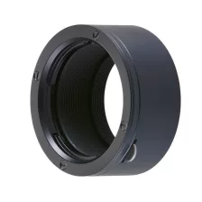 Novoflex adapter micro 4/3 body / Minolta MD és MC lens