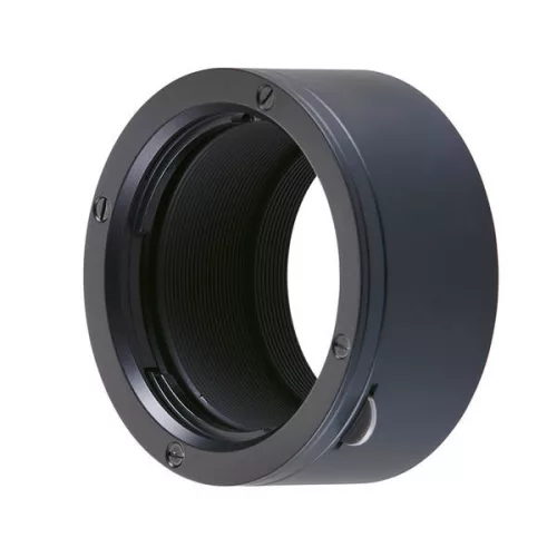 Novoflex-adapter-mikro-4/3-vaz-/-Minolta-MD-es-MC-objektiv