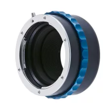 Novoflex-adapter-mikro-4/3-vaz-/-Nikon-objektiv