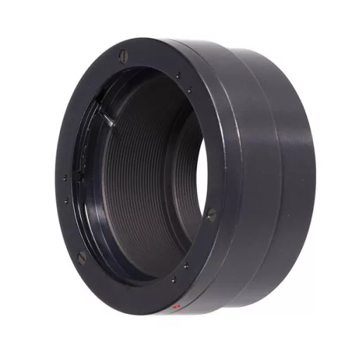 Novoflex-adapter-mikro-4/3-vaz-/-Olympus-OM-objektiv