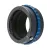 Novoflex adapter micro 4/3 body / Pentax K lens