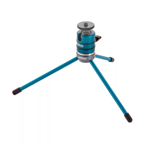 Novoflex Micropod + Ball 19 ball head