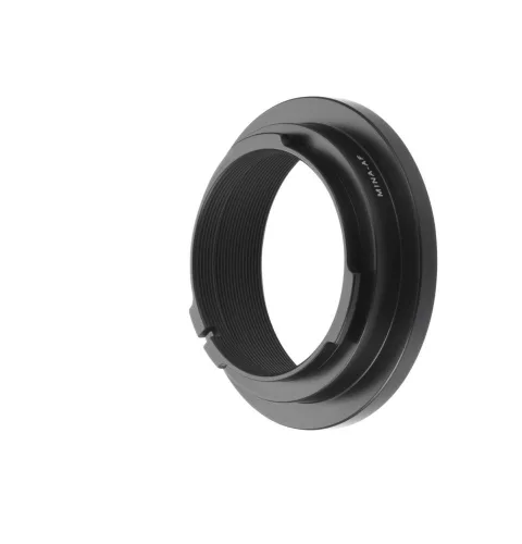 Novoflex Monolta Af Novoflex A adapter