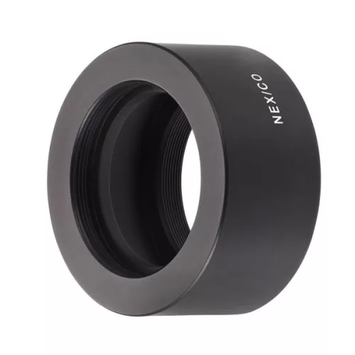 Novoflex-adapter-Sony-NEX-vaz-/-M42-objektiv